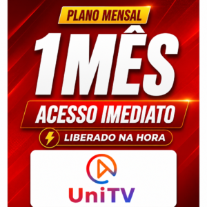 Recarga Unitv 30 -DigitalStore