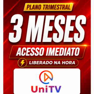 Recarga Unitv 90 -DigitalStore